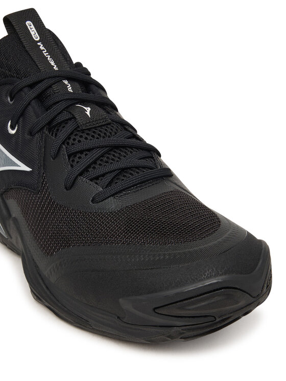Mizuno Mizuno Hallenschuhe Wave Momentum Elite V1GA2512 Korallenfarben