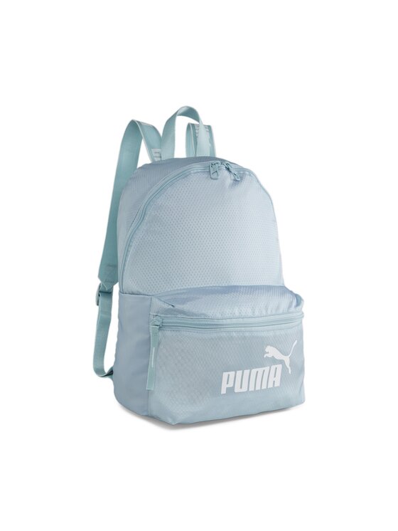 Puma Puma Plecak 090269 Niebieski
