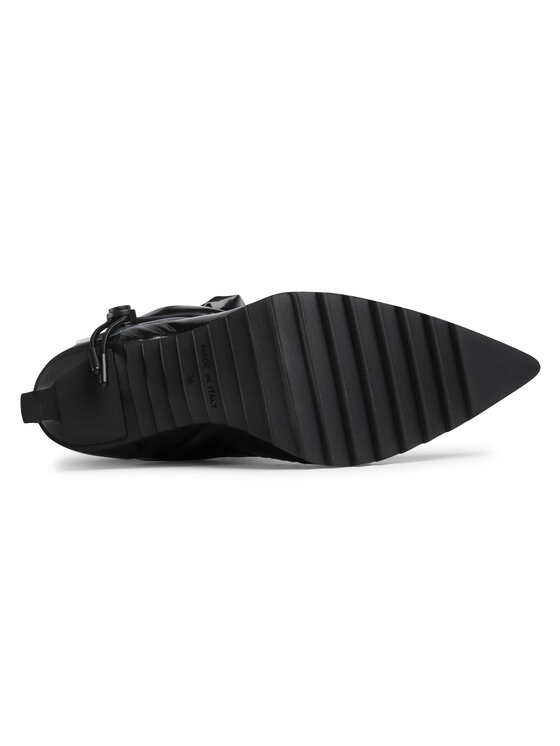 Tronchetti 1I XSB210 XD Nero