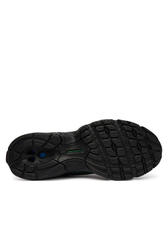 New Balance New Balance Sneakers U7407T3 Nero