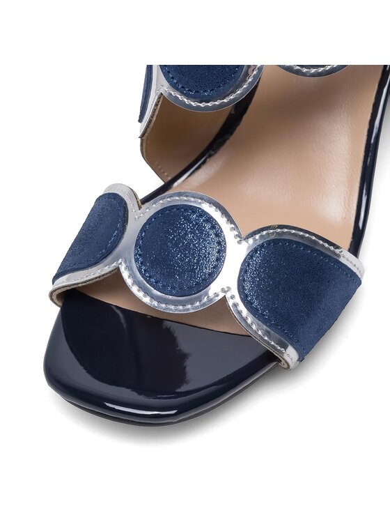 Lasocki Lasocki Sandalen WYL3119-2Z Dunkelblau