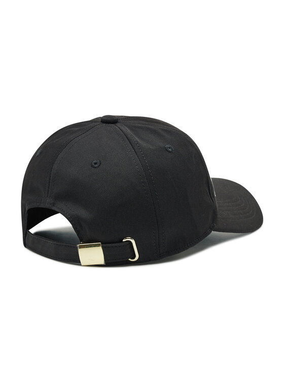 Versace Jeans Couture Versace Jeans Couture Baseball sapka 72VAZK14 Fekete