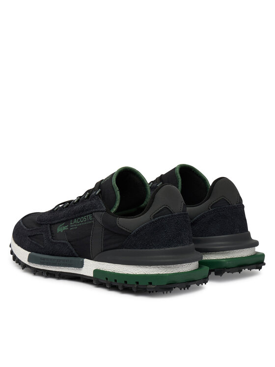 Lacoste Lacoste Sneakers Elite Active 51SMA0041 Negru