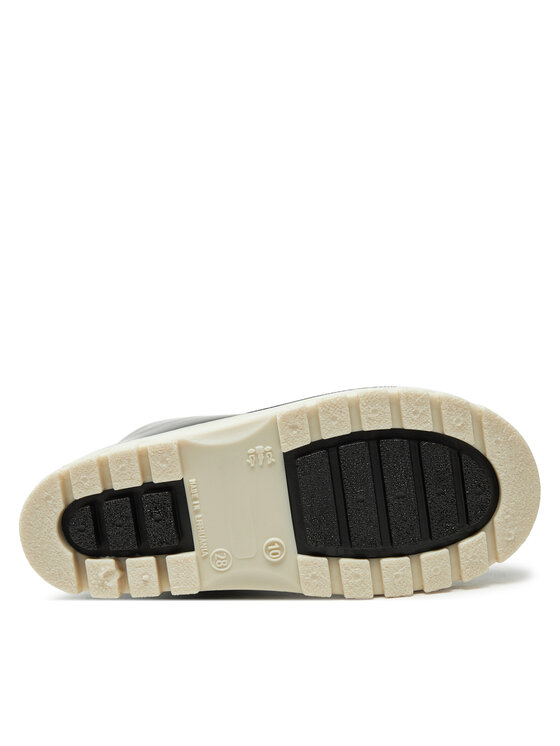 Marc Jacobs Marc Jacobs Holínky W60332 Černá