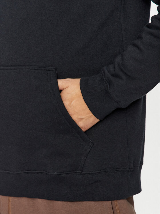 Columbia Columbia Sweatshirt Trek™ Graphic Hoodie Schwarz Regular Fit