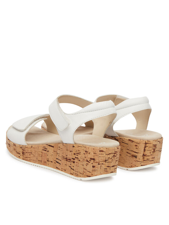 Ara Ara Sandaalid Rimini S 12-51502-04 Valge