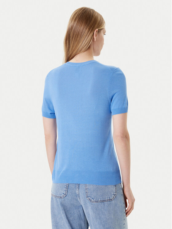 Calvin Klein Calvin Klein Džemperis LV044A307G Pelēks Regular Fit