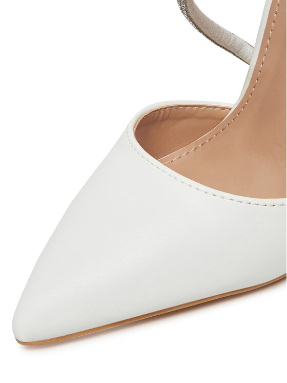 DeeZee DeeZee Aukštakulniai 92831-A213 Balta
