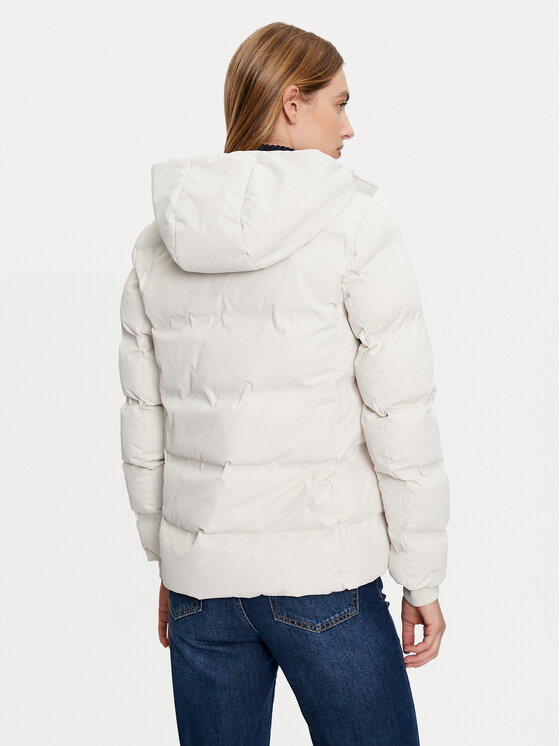 CMP CMP Зимно яке 34K0706 Бежов Regular Fit