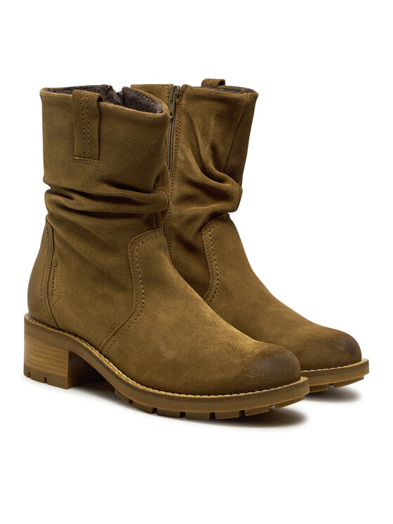 Tamaris Tamaris Stivaletti 1-25489-43 Marrone