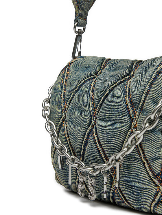 Diesel Diesel Rankinė Charm-D X09597P5570 Mėlyna