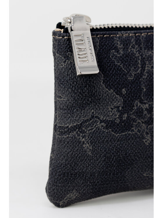 Alviero Martini Prima Classe Alviero Martini Prima Classe Portafoglio C M001 6426 Nero