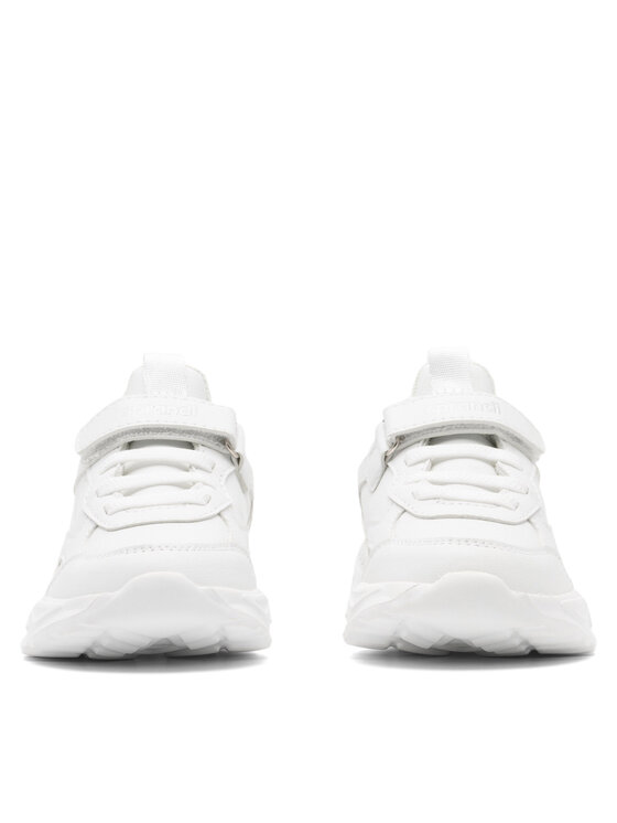 Sprandi Sprandi Sneakers CP23-6121(IV)DZ Alb