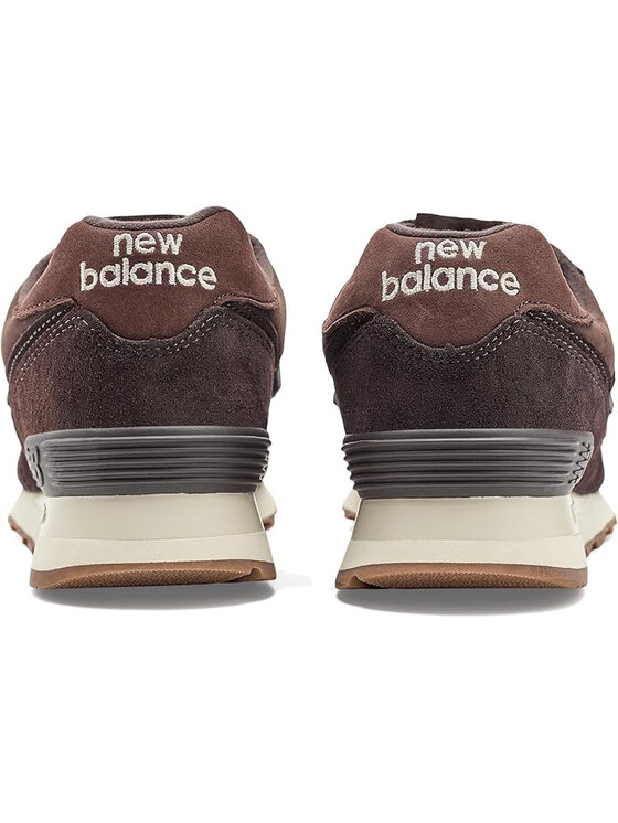 New Balance New Balance Sneakersy W57474P Brązowy