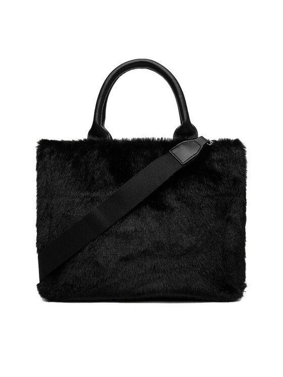 Eva Minge Eva Minge Handtasche EO-ASI-LA482-3917 Schwarz