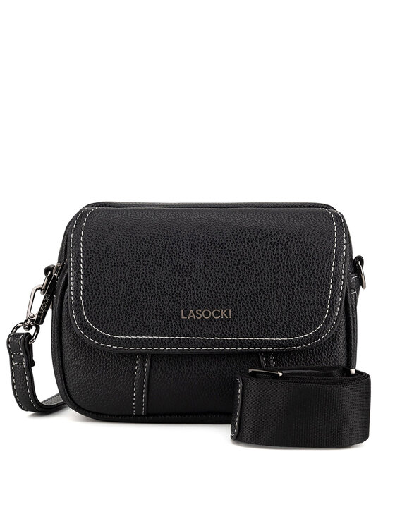 Lasocki Lasocki Τσάντα LSK-K-067-06 Μαύρο