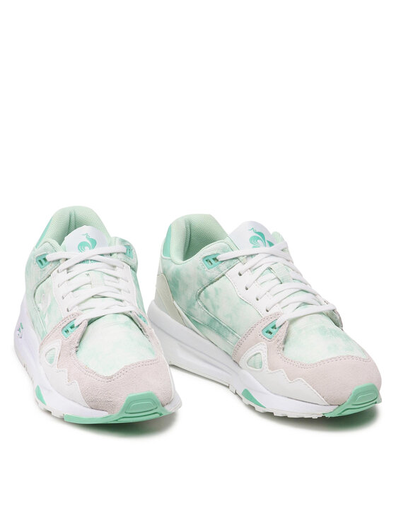 Le coq sportif lcs r1000 best sale verte