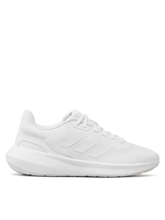 adidas adidas Маратонки за бягане Runfalcon 3.0 W HP7559 Бял