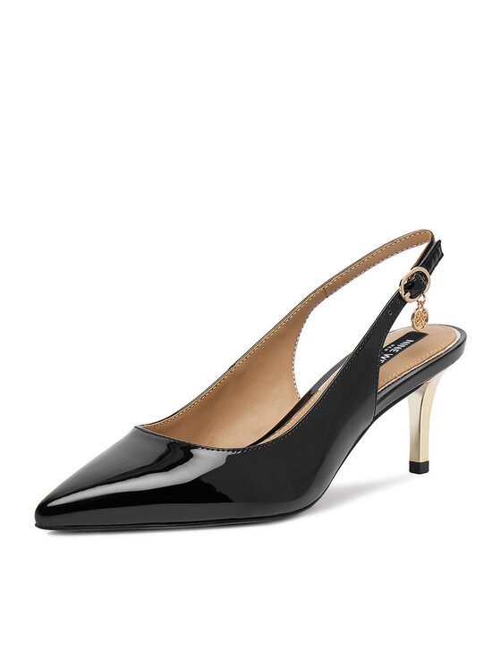 Nine West Nine West Lodičky CEO-LP655163A-9 Černá