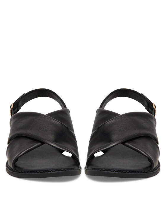 Lasocki Lasocki Sandalen EST-AFIONA-11 Schwarz
