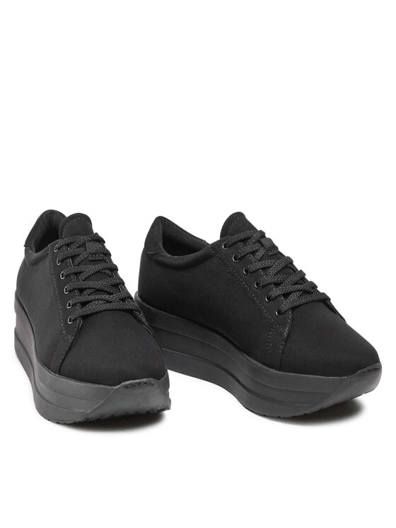 Vagabond Shoemakers Vagabond Snīkeri Casey 5330-080-92 Melns