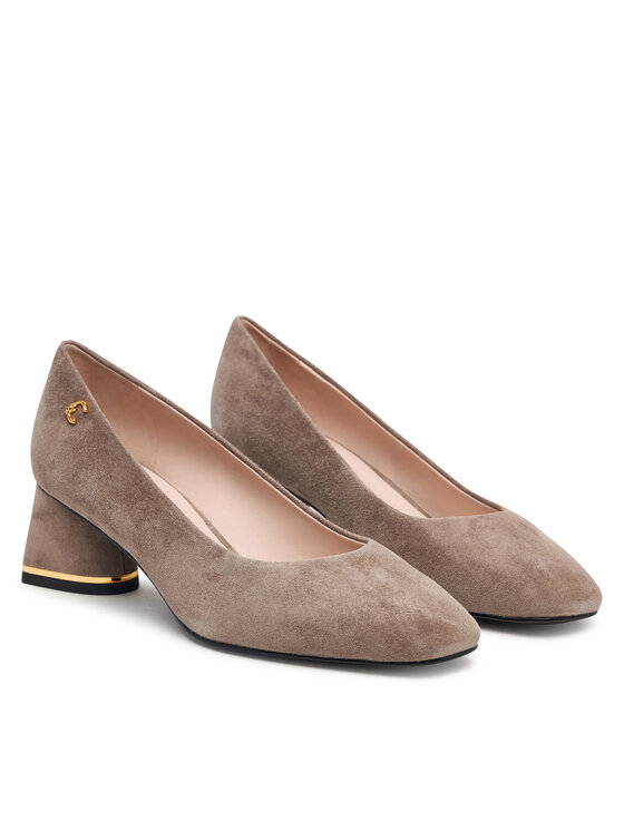 Coccinelle Coccinelle Décolleté C-Everyday E4 U1N 13 01 01 Grigio