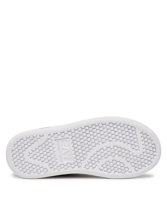 EA7 Emporio Armani EA7 Emporio Armani Sportcipők 7Y000001 AF10179 MC011 Fekete