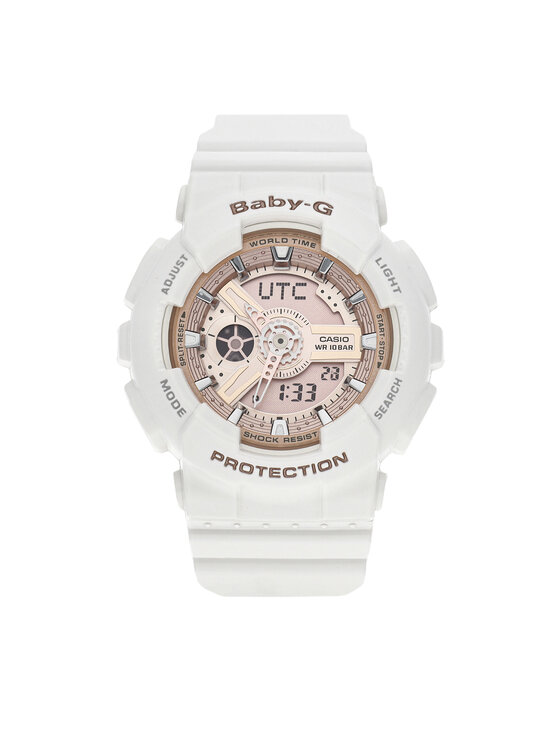 Baby g casio ba fashion 110