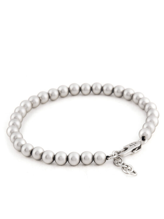Armani Exchange Armani Exchange Apyrankė AXG0118040 Sidabrinė