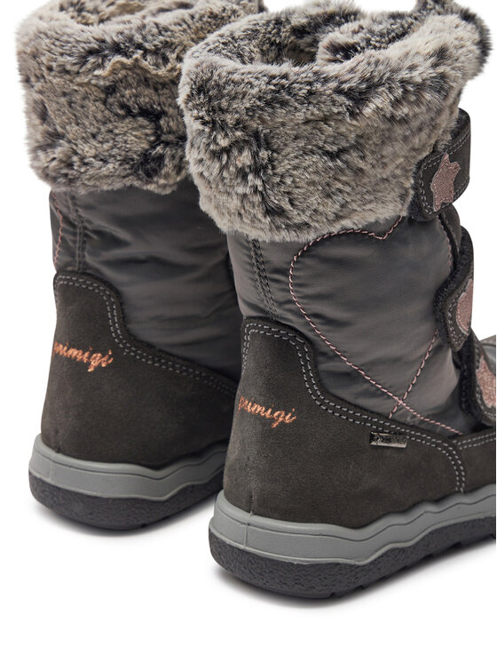 Primigi Primigi Schneeschuhe 6880200 S GORE-TEX Grau
