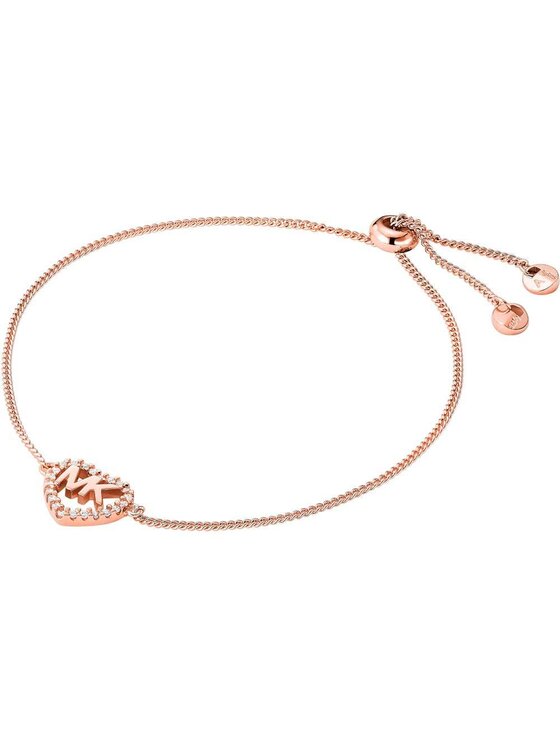 Michael Kors Michael Kors Bracciale MKC1242AN791 Oro rosa