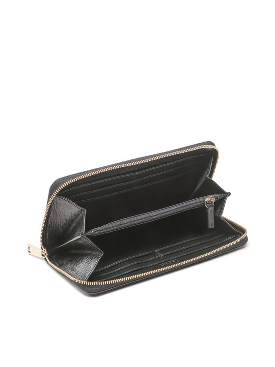 Furla Furla Liels sieviešu maks Camelia WP00313-ARE000-O6000-1-007-20-CN-P Melns