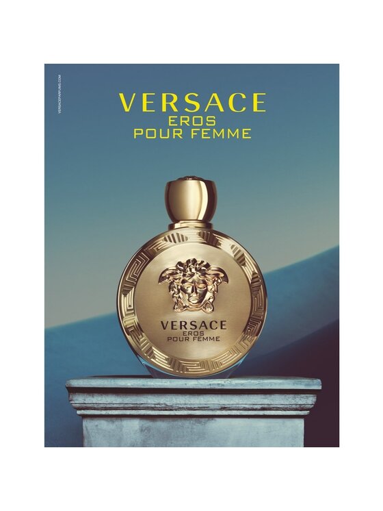 Versace Versace Eros pour Femme Woda perfumowana