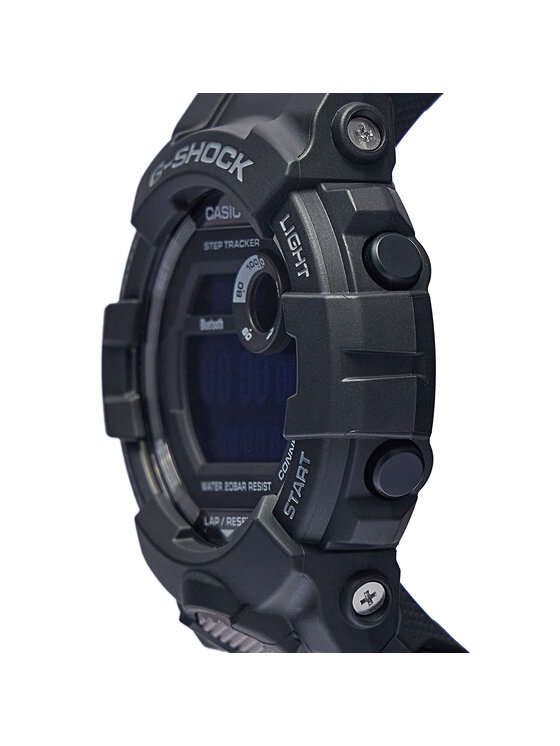 G-Shock G-Shock Часовник GBD-800-1BER Черен