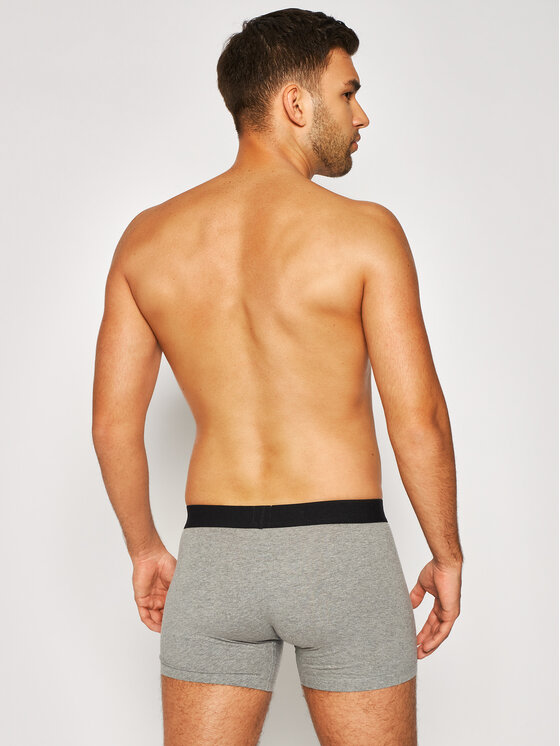Levi's® Levi's® Komplet 2 par bokserek 905001001 Szary