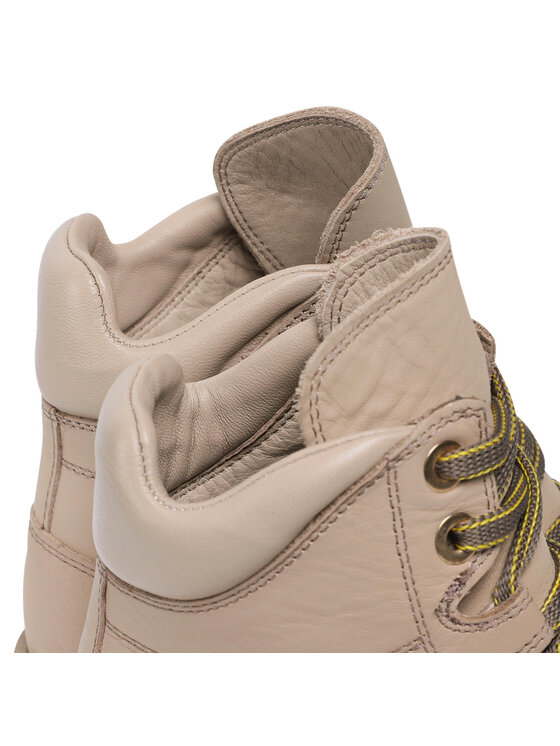 Badura Badura Botine 222FW31 Bej