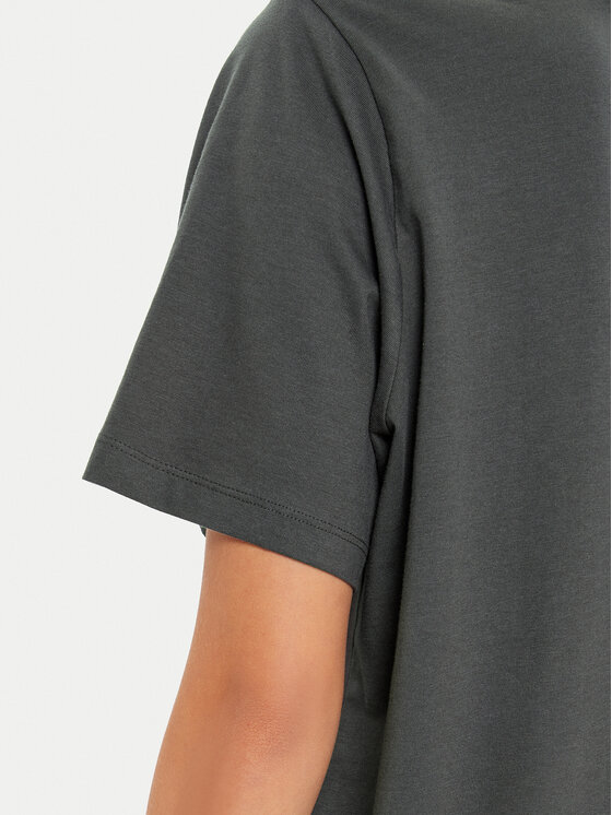 Vero Moda Vero Moda T-shirt Boda Caty 10315697 Grigio Regular Fit