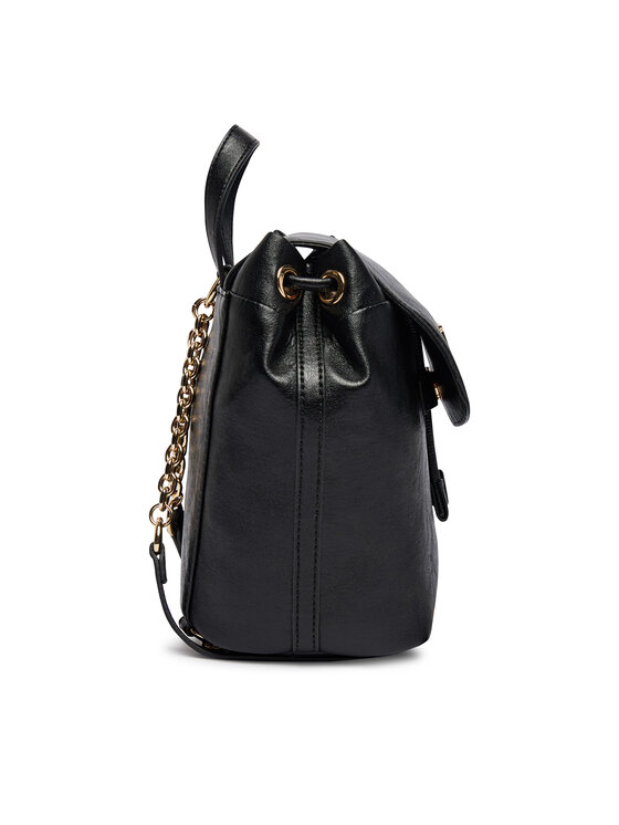 LOVE MOSCHINO LOVE MOSCHINO Σακίδιο JC4204PP0PKA0000 Μαύρο