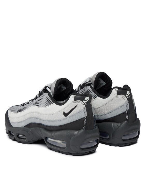 Nike Nike Tenisice Air Max 95 Lx DV5581 Siva
