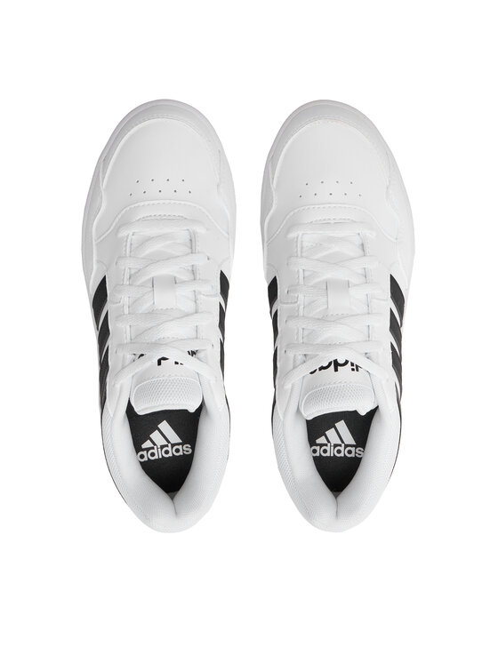 adidas adidas Tenisice Hoops 3.0 Bold IG6115 Bijela