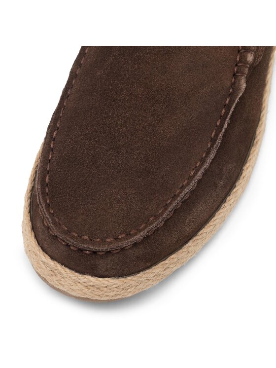 Lasocki Lasocki Μοκασίνια ESPANA-04 MI07 Καφέ