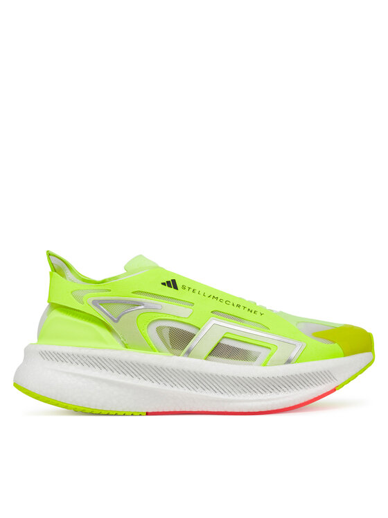 adidas by Stella McCartney Laufschuhe Ultraboost 5 JI4361 Gelb, Größe 37_13