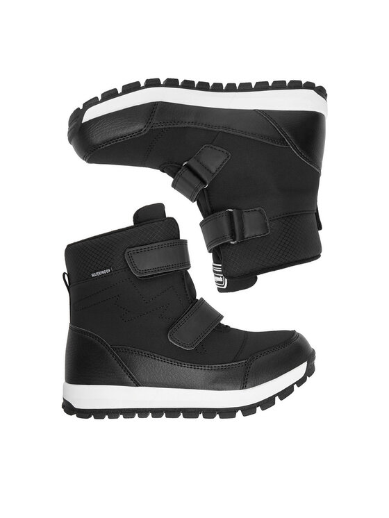 Sprandi Sprandi Stiefeletten CEO-P3LC154K Schwarz