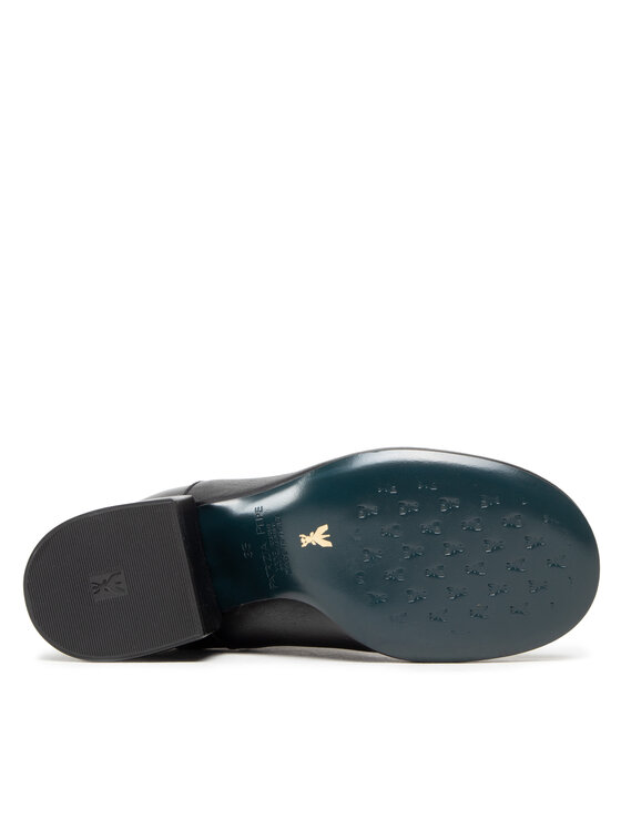 Patrizia Pepe Patrizia Pepe Μποτάκια 8Y0018/L011-K103 Μαύρο