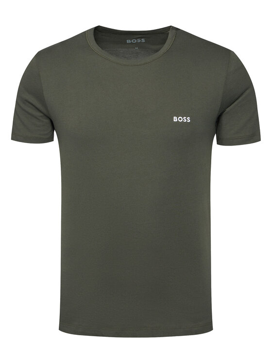 BOSS BOSS Комплект тениски 50532468 Цветен Regular Fit