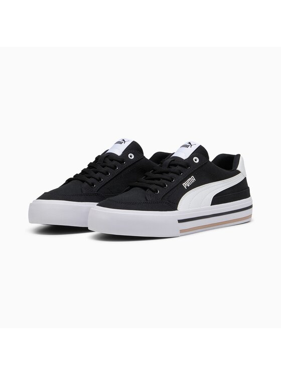Puma Puma Sneakersy 396353 Czarny