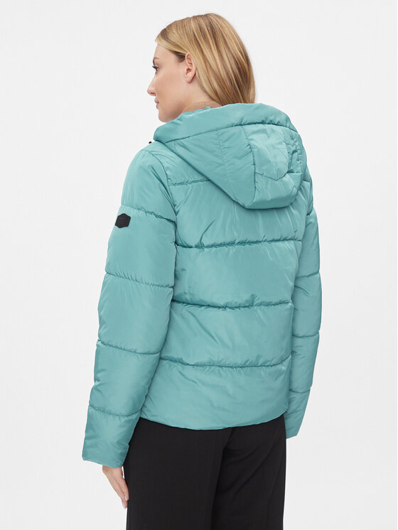 ONLY ONLY Зимно яке 15300257 Син Regular Fit