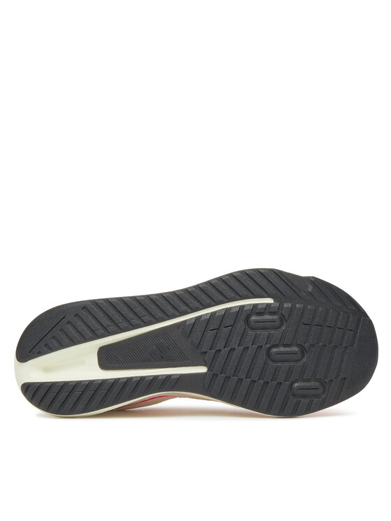 adidas adidas Sneakersy Lightblaze JQ4760 Beżowy