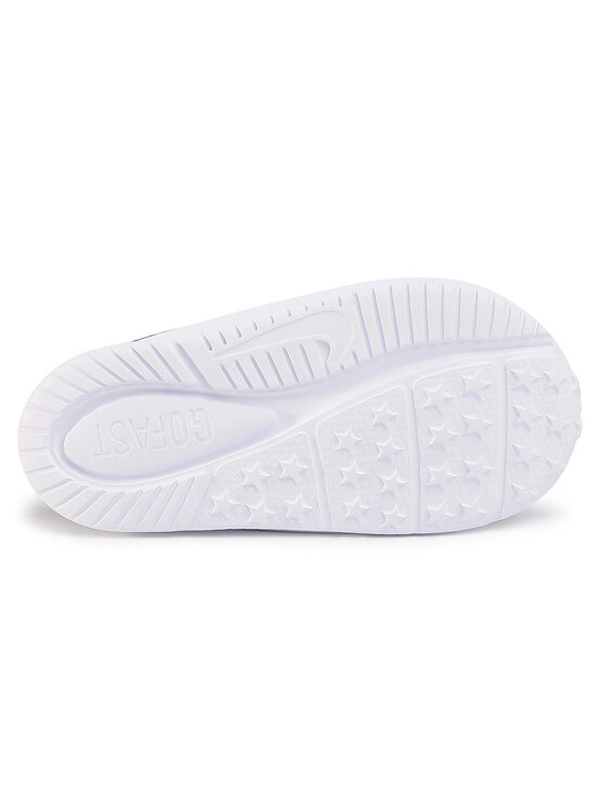 Nike Nike Čevlji za športe v zaprtih prostorih Star Runner 2 (Tdv) AT1803 004 Siva
