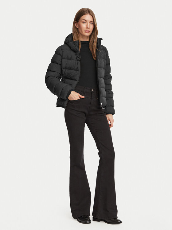 HUGO HUGO Giubbotto piumino Fandine-3 50566084 Nero Regular Fit